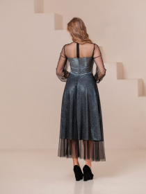 Платье миди OnLady модель 93372369 Фото