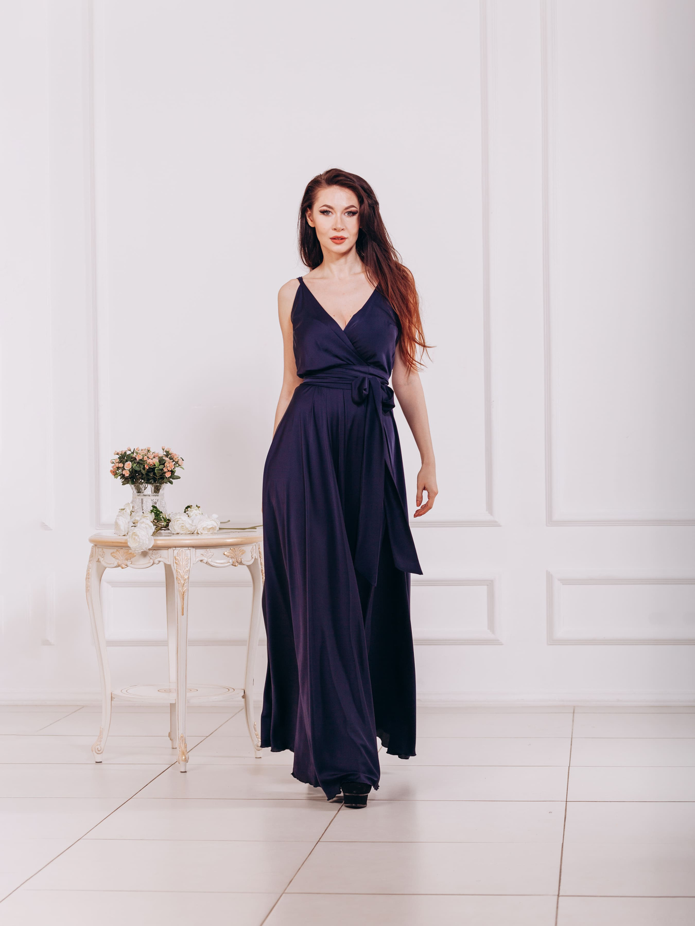 Сукня максі OnLady модель 93372768 Фото