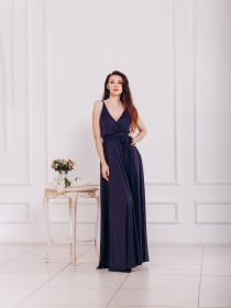 Сукня максі OnLady модель 93372768 Фото