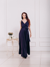 Сукня максі OnLady модель 93372768 Фото