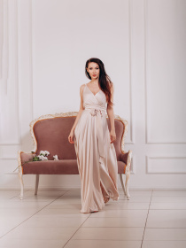 Платье макси OnLady модель 93425342 Фото