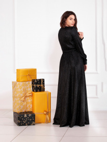 Сукня максі OnLady модель 93372569 Фото