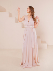 Сукня максі OnLady модель 93285726 Фото