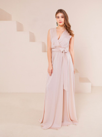 Сукня максі OnLady модель 93285726 Фото