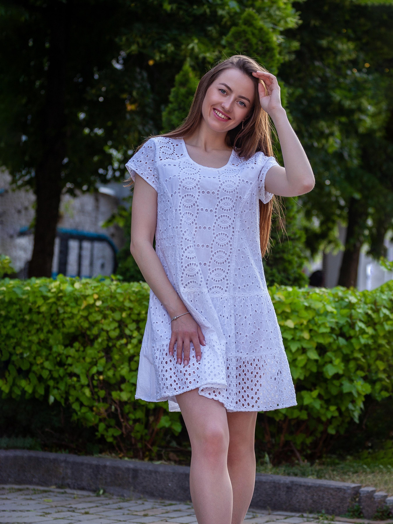 Сукня міні OnLady Модель 93396165 Фото