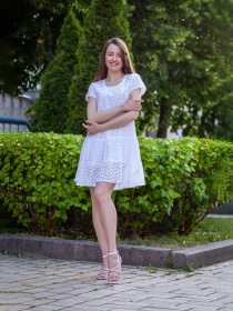 Сукня міні OnLady Модель 93396165 Фото