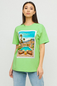 Футболки и поло YAPPI модель WLI30023 Фото