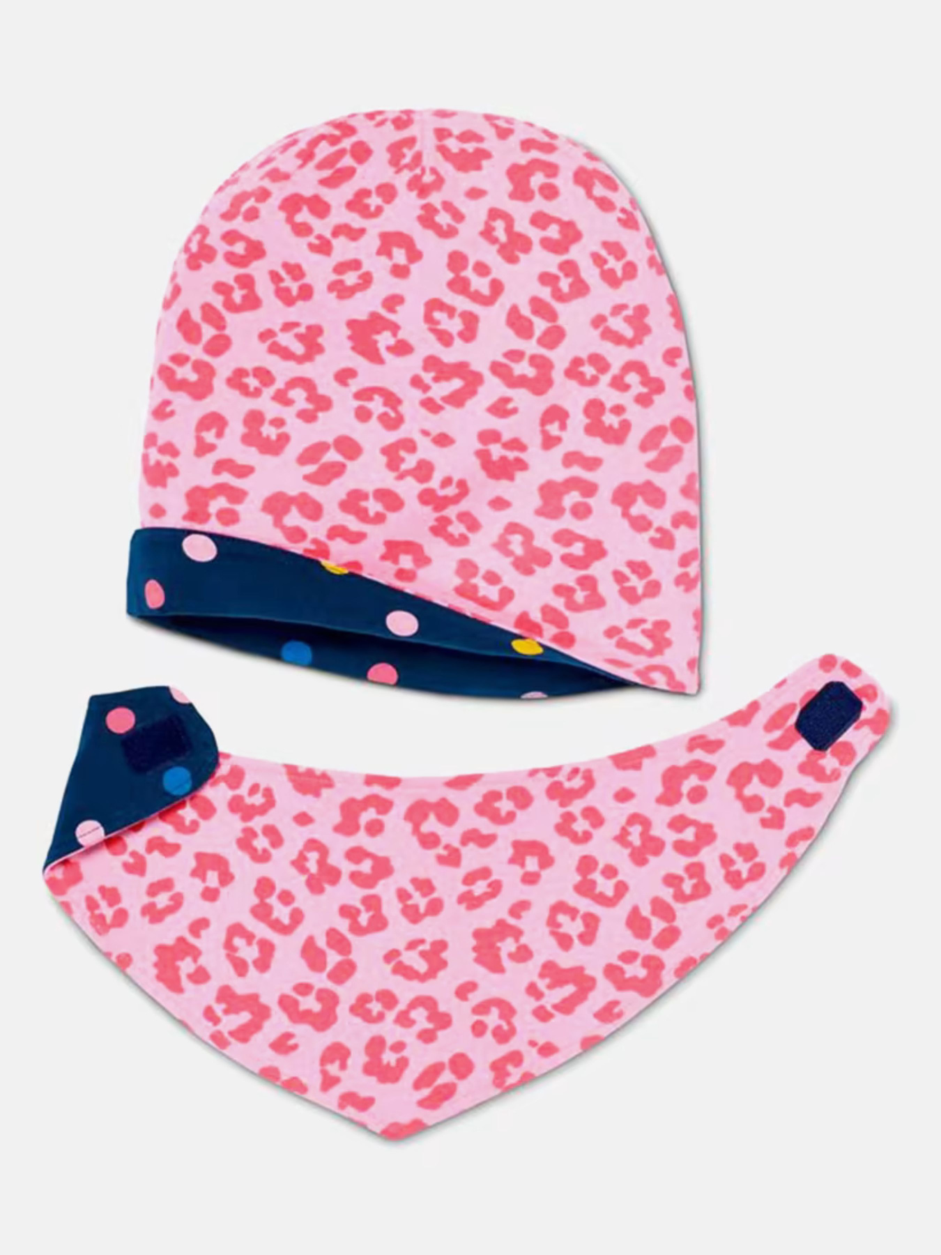 Шапка/шарф Tchibo модель T1697374317 Фото