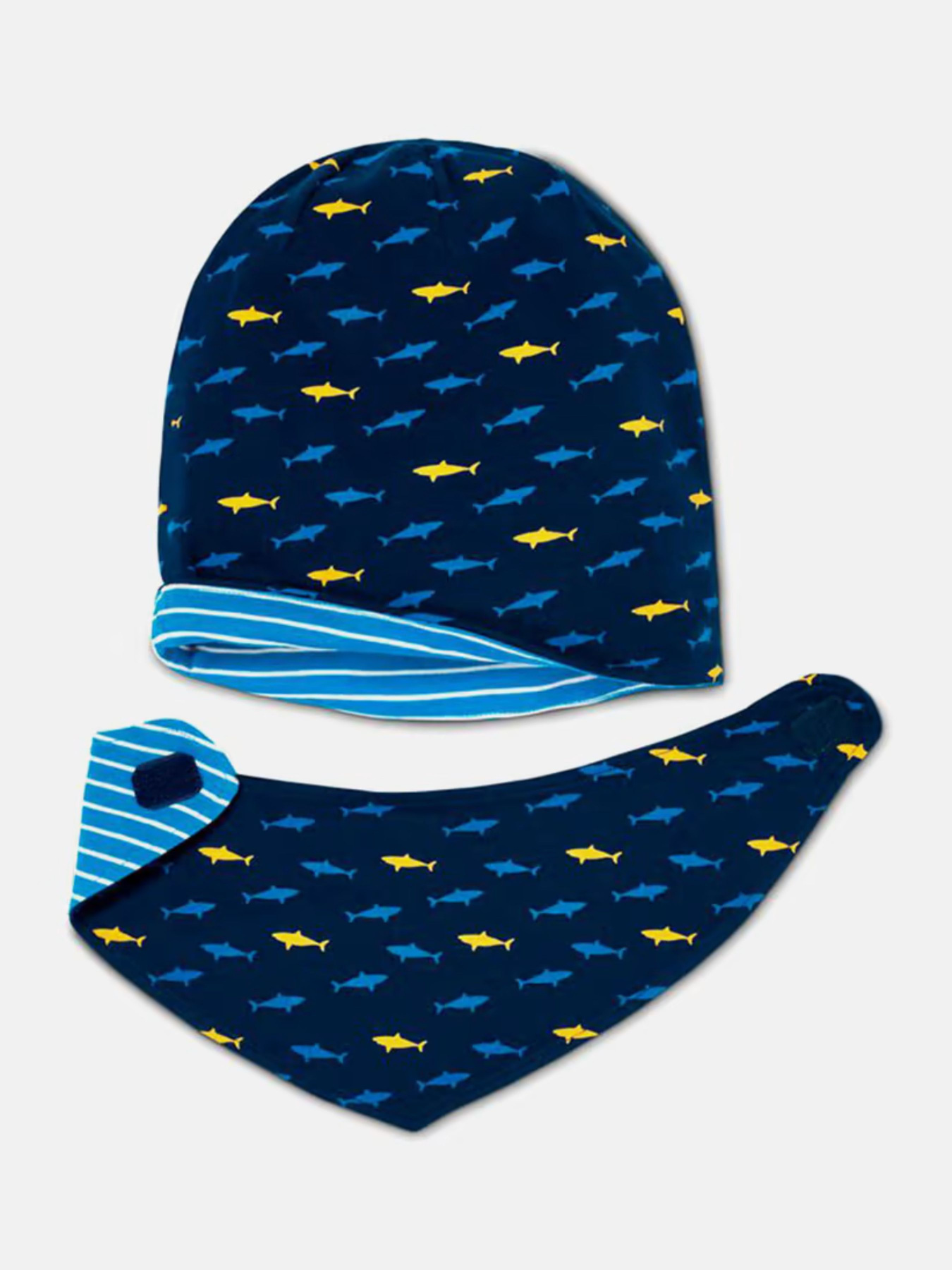 Шапка/шарф Tchibo модель T1697377487 Фото