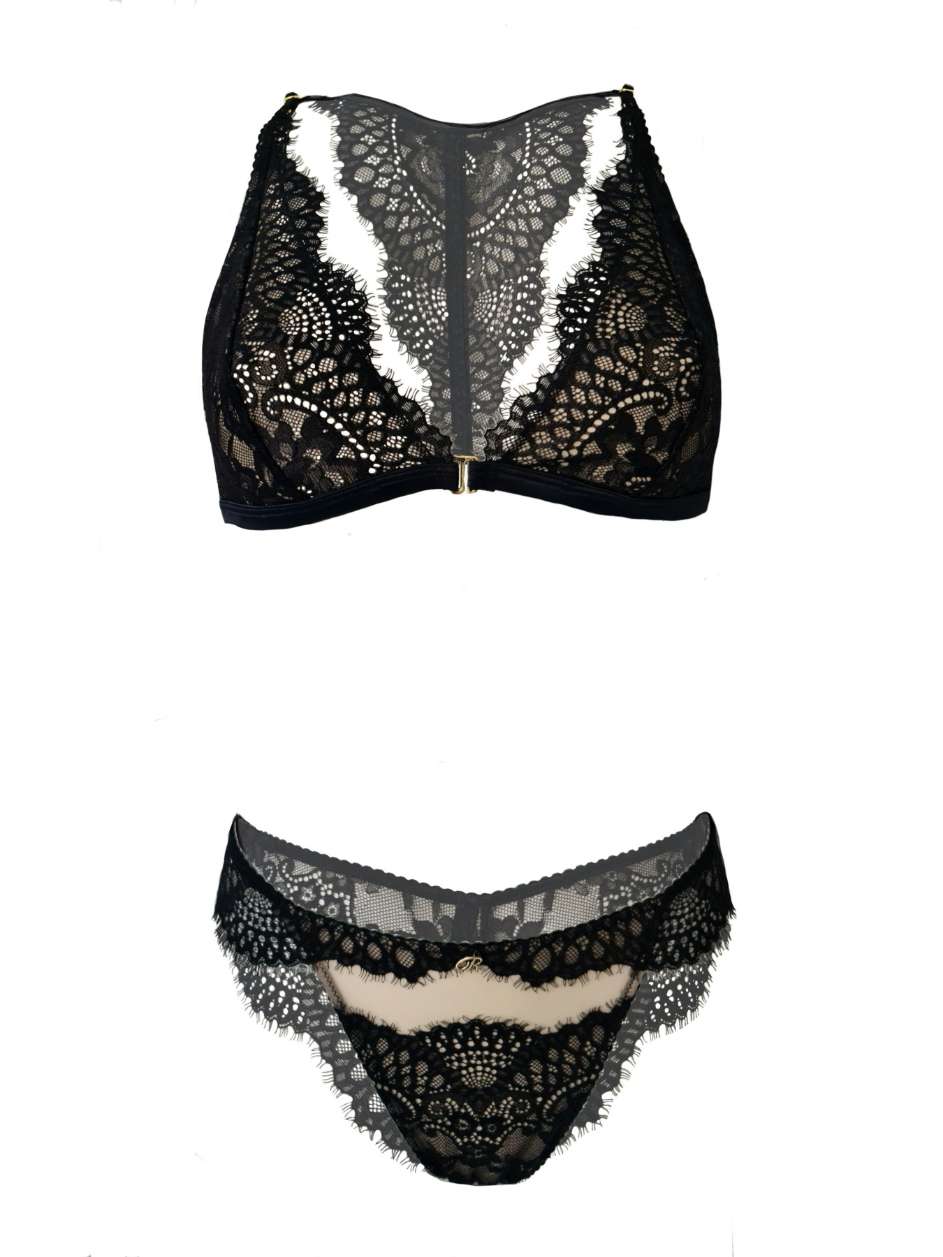 Бюстгальтер Reine Rouge Модель L21021 Фото