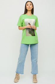 Футболки и поло YAPPI модель WLI30002 Фото