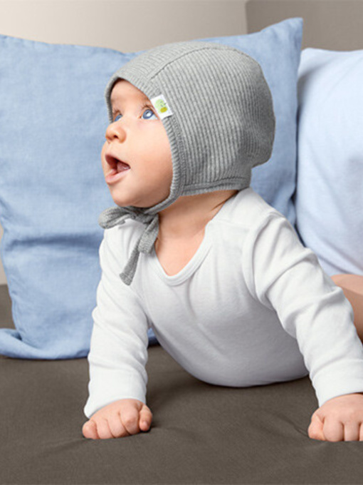 Шапка Tchibo модель T1697378671 Фото