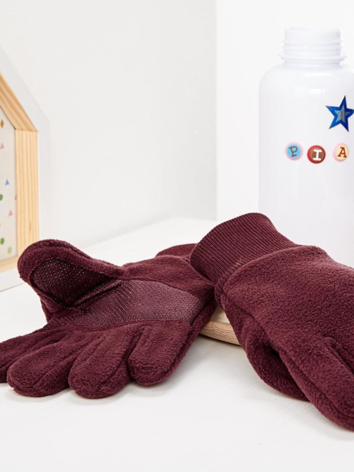 Перчатки Tchibo модель T1673469913 Фото