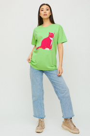 Футболки и поло YAPPI модель WLI30001 Фото