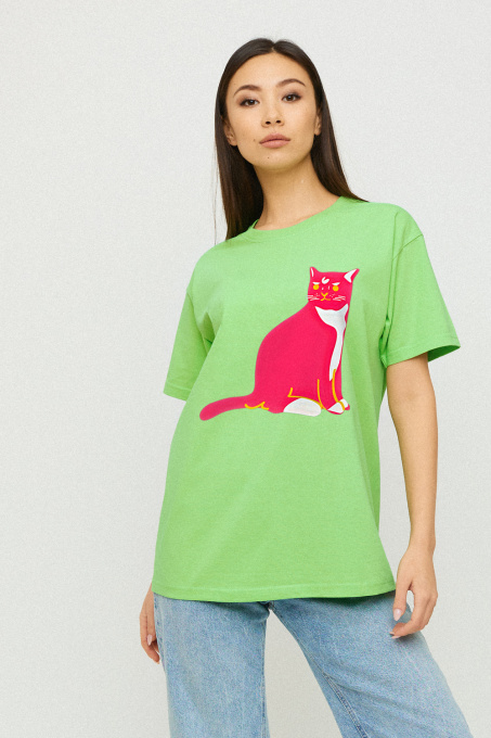 Футболки и поло YAPPI модель WLI30001 Фото