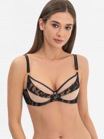 Бюстгальтер Reine Rouge модель L22010 Фото