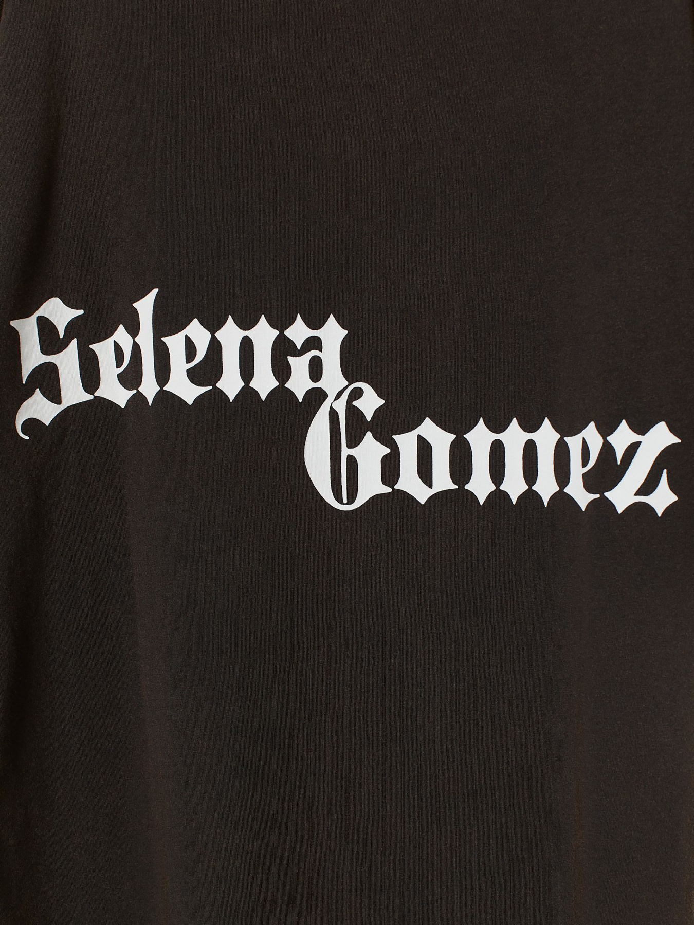 Платье-футболка H&M модель 62805 Фото