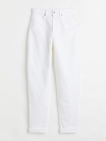 Зауженные джинсы H&M модель 69710 Фото