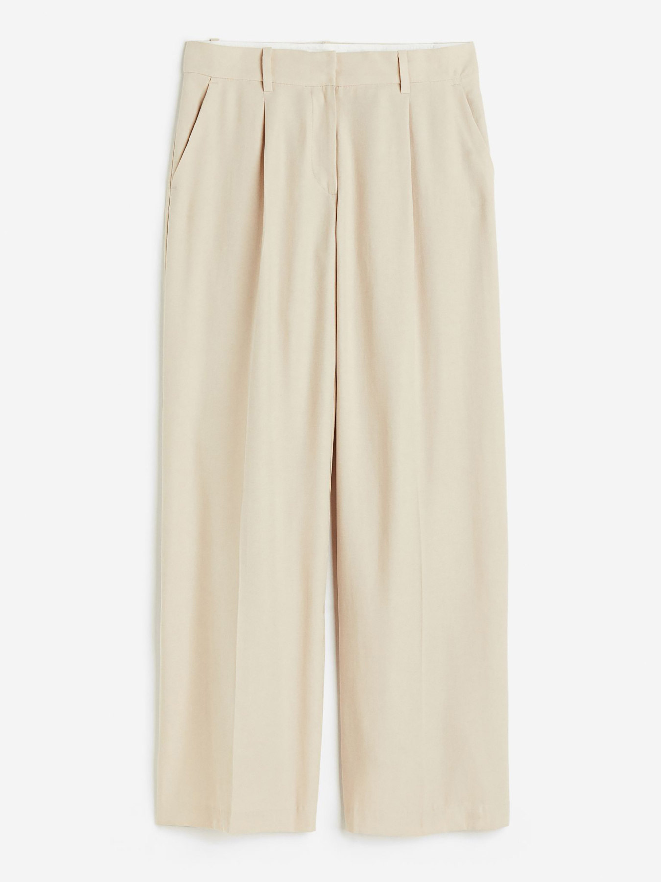 Класичні штани H&M модель 69712 Фото