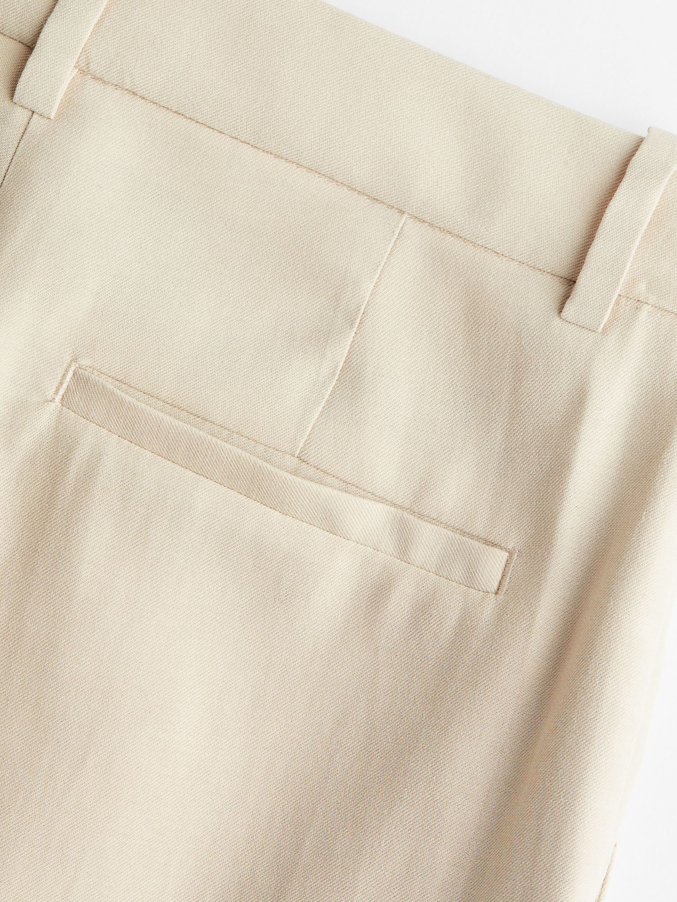 Класичні штани H&M модель 69712 Фото