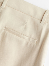 Класичні штани H&M модель 69712 Класичні штани H&M модель 69712 Фото