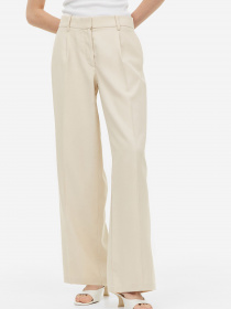 Класичні штани H&M модель 69712 Класичні штани H&M модель 69712 Фото