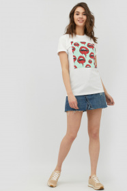 Футболки и поло YAPPI модель WW2188 Футболки и поло YAPPI модель WW2188 Фото