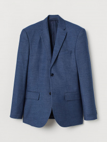 Піджак H&M модель 69707 Піджак H&M модель 69707 Фото