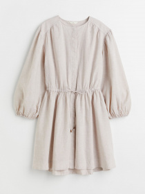 Платье мини H&M модель 69733 Фото