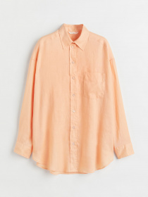 Сорочка H&M модель 69719 Фото