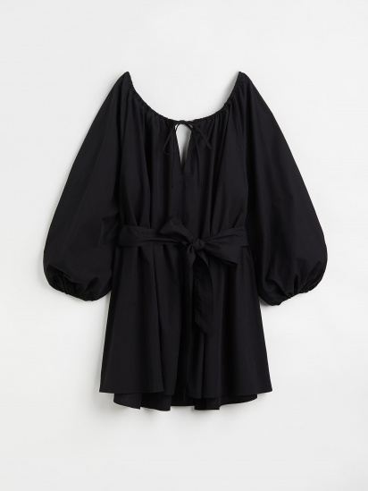 Сукня міні H&M модель 69718 - фото