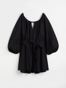 Платье мини H&M модель 69718 Платье мини H&M модель 69718 Фото