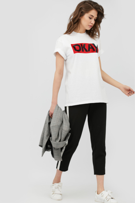 Футболки и поло YAPPI модель 3702197 Фото