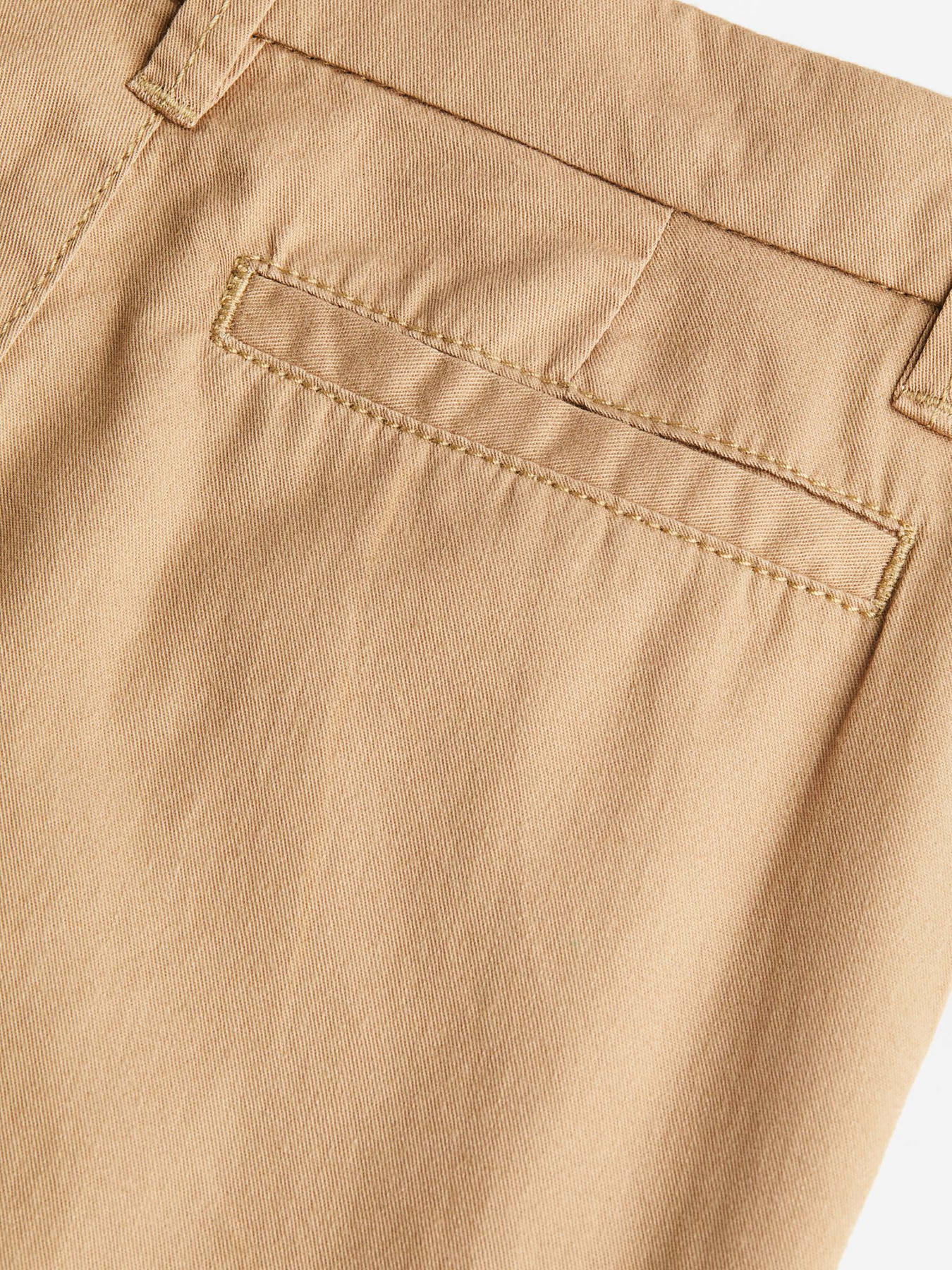 Чиносы H&M модель 69739 Фото