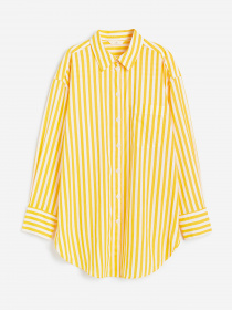 Рубашка H&M модель 69744 Фото