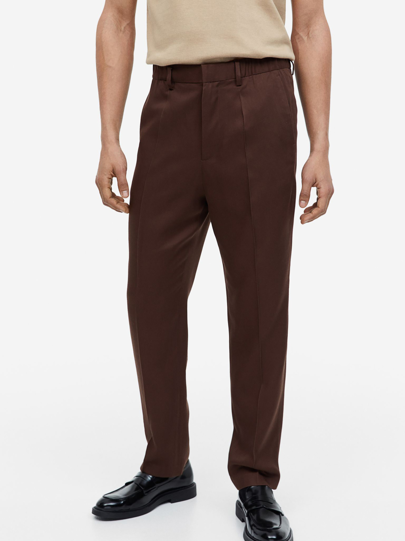 Штани класичні H&M модель 69741 Фото