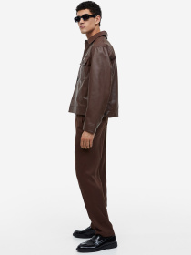 Штани класичні H&M модель 69741 Фото