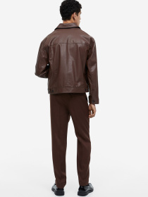 Штани класичні H&M модель 69741 Фото