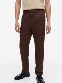 Штани класичні H&M модель 69741 Фото