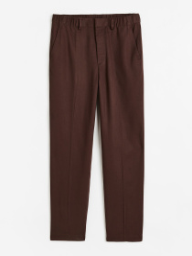 Штани класичні H&M модель 69741 Фото