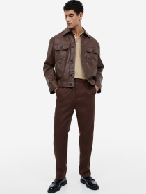 Класичні штани H&M модель 69741 Фото