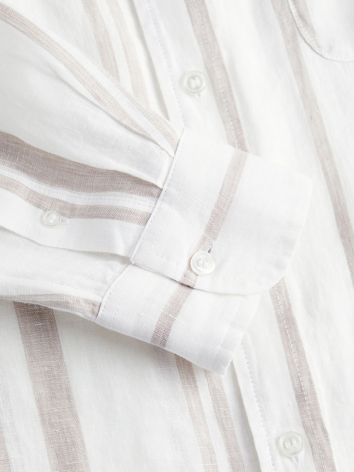 Сорочка H&M модель 69743 Фото