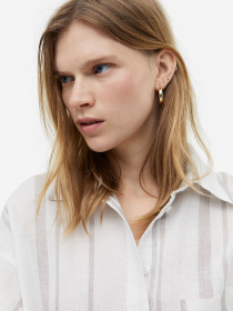 Сорочка H&M модель 69743 Фото