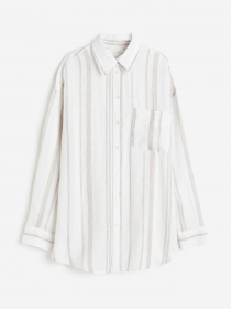 Сорочка H&M модель 69743 Фото