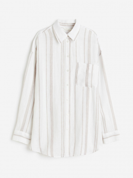 Рубашка H&M модель 69743 Фото