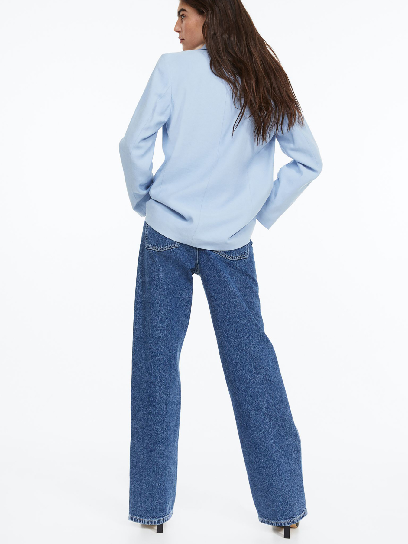 Блейзер H&M модель 69735 Фото