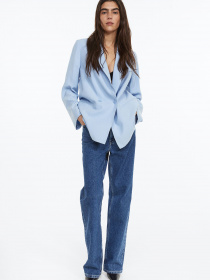 Блейзер H&M модель 69735 Фото
