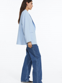 Блейзер H&M модель 69735 Фото