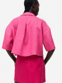 Сорочка H&M модель 69728 Фото