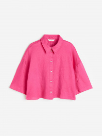 Сорочка H&M модель 69728 Фото